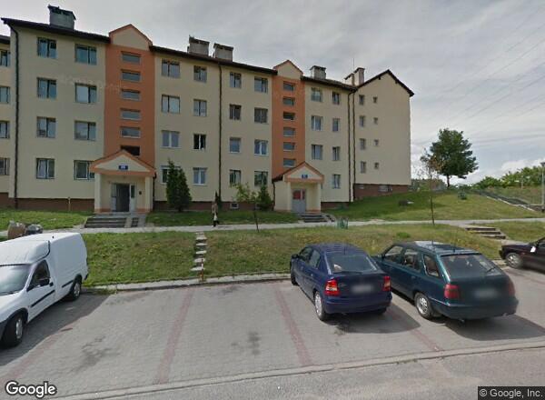 Ceny mieszkań Gdańsk Rycerza Blizbora 31