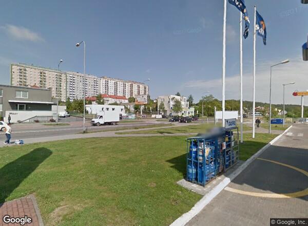 Ceny mieszkań Gdynia adm. J. Unruga 3