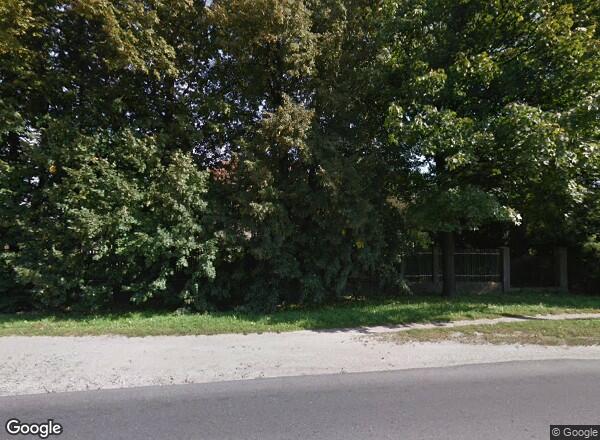 Ceny mieszkań Poznań Naramowicka 100