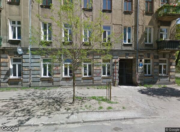 Ceny mieszkań Łódź Rybna 3