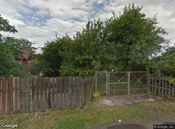 Ceny mieszkań Warszawa ul. Budki Szczęśliwickie 47A