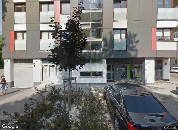 Ceny mieszkań Warszawa ul. Serocka 25