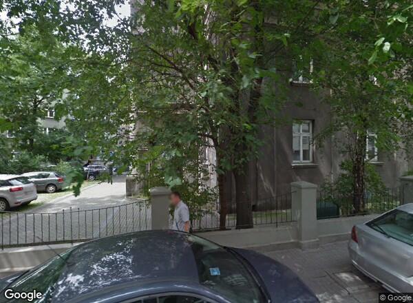 Ceny mieszkań Kraków Władysława Łokietka 1