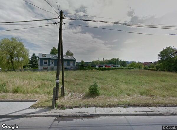 Ceny mieszkań Kraków Cechowa 100