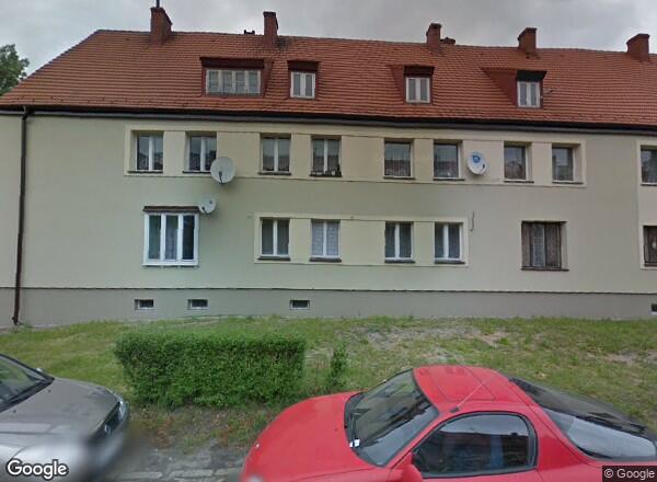 Ceny mieszkań Katowice Bronisławy 15B