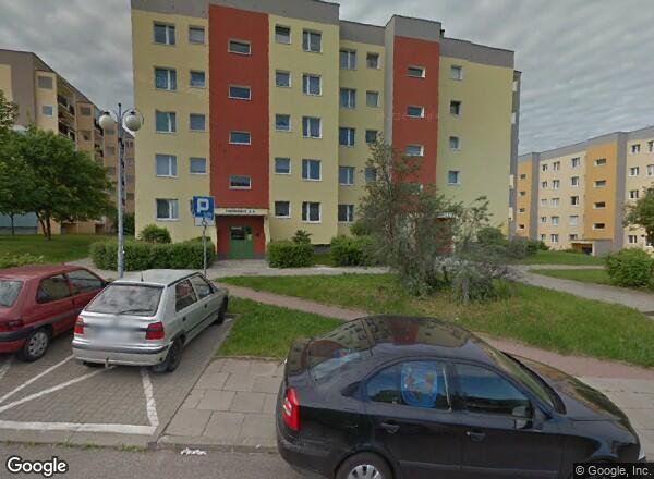 Ceny mieszkań Gdańsk Lubomira Szopińskiego 3