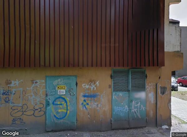 Ceny mieszkań Katowice Szopienicka 19