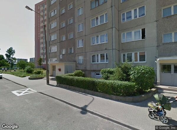 Ceny transakcyjne mieszkań Gdańsk Józefa Żylewicza 3