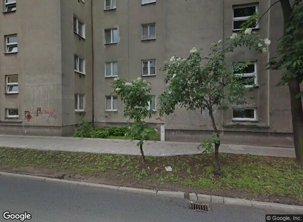 Ceny mieszkań Warszawa ul. Wawelska 11A
