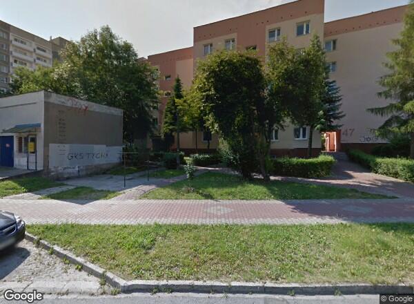 Ceny mieszkań Kraków Stefana Grota-Roweckiego 47