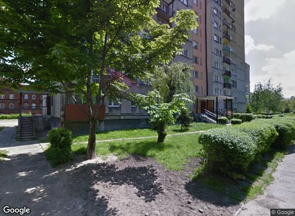 Ceny mieszkań Katowice Wincentego Janasa 7A