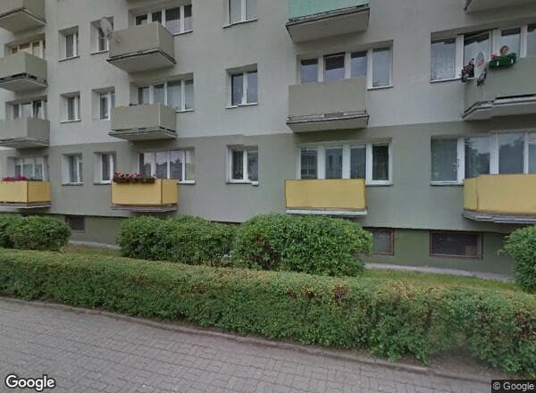 Ceny transakcyjne mieszkań Bydgoszcz Emilii Plater 15