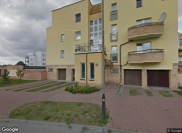 Ceny transakcyjne mieszkań Łódź Dźwiękowa 40