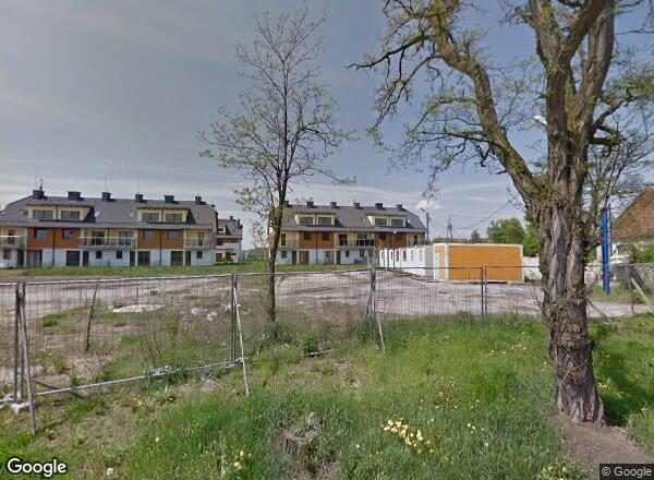 Ceny mieszkań Wrocław UL. MOKRZAŃSKA 110