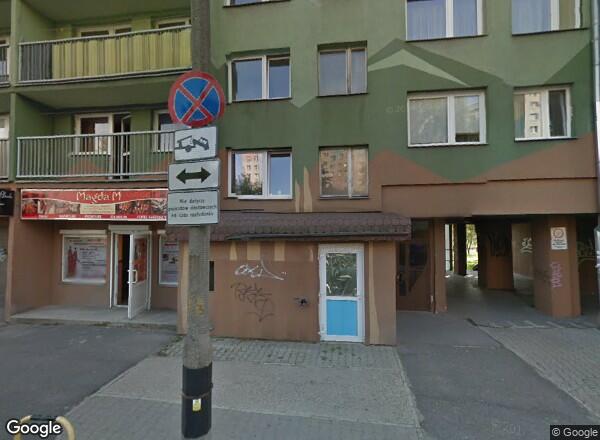 Ceny mieszkań Wrocław UL. KRYNICKA 16