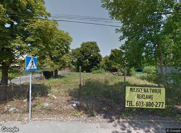 Ceny mieszkań Warszawa ul. Naddnieprzańska 11