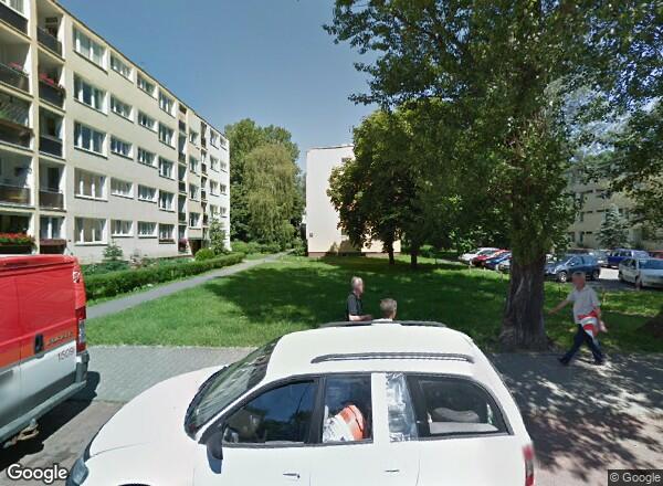 Ceny mieszkań Warszawa ul. Brazylijska 11A