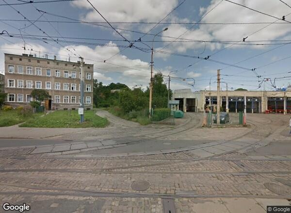 Ceny transakcyjne mieszkań Szczecin Wiszesława 15