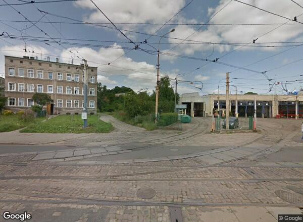 Ceny mieszkań Szczecin Wiszesława 15