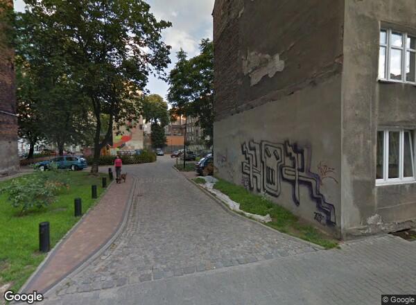 Ceny mieszkań Wrocław UL. PAULIŃSKA 5