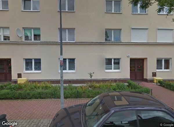 Ceny mieszkań Poznań Łanowa 15