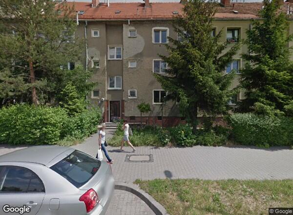 Ceny mieszkań Wrocław UL. BOROWSKA 192