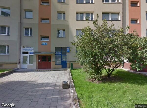 Ceny mieszkań Szczecin Aleksandra Kostki Napierskiego 55