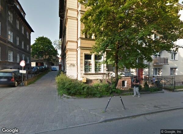 Ceny transakcyjne mieszkań Gdańsk Jana Matejki 1