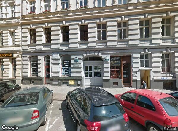 Ceny mieszkań Szczecin Bohaterów Getta Warszawskiego 23