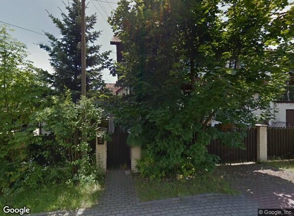 Ceny transakcyjne mieszkań Warszawa ul. Warszawska 2A