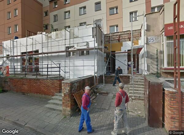 Ceny mieszkań Białystok Starobojarska 25