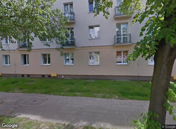 Ceny mieszkań Poznań Szamotulska 80