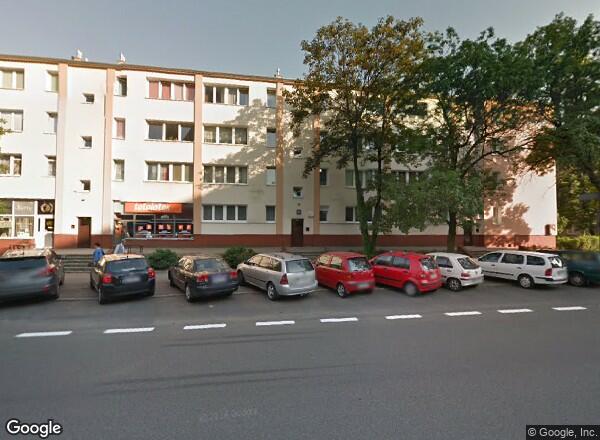 Ceny mieszkań Warszawa ul. św. Bonifacego 88