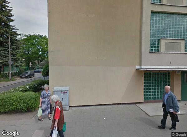 Ceny mieszkań Poznań Świt 38