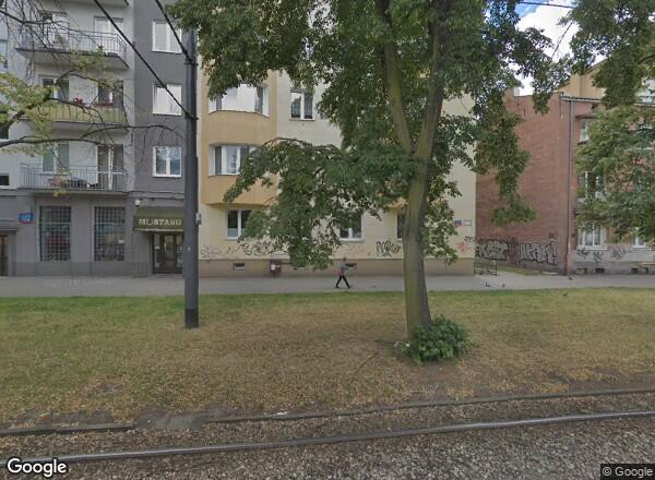 Ceny mieszkań Warszawa al. J. Waszyngtona 120