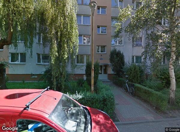 Ceny mieszkań Wrocław UL. LEGNICKA 134