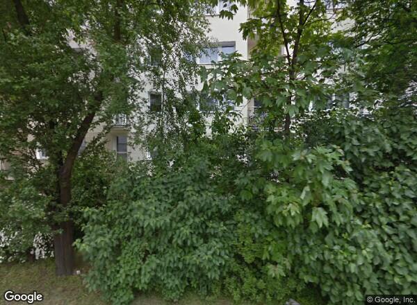 Ceny mieszkań Warszawa ul. J. Sowińskiego 66