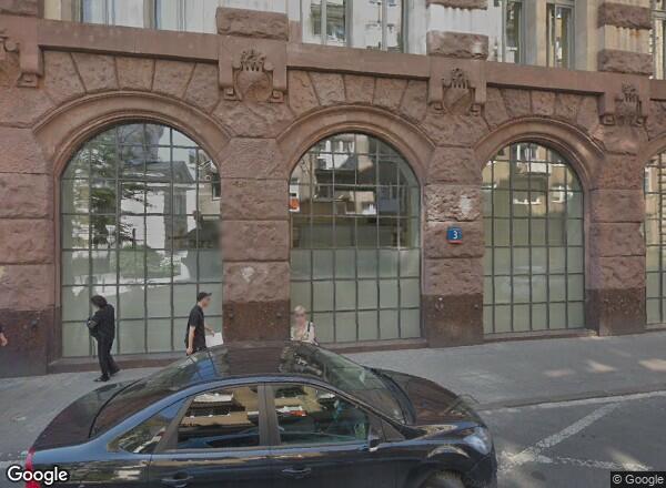 Ceny mieszkań Warszawa ul. Kredytowa 3