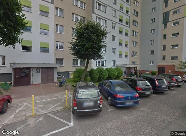 Ceny mieszkań Szczecin Konstantego Maciejewicza 11