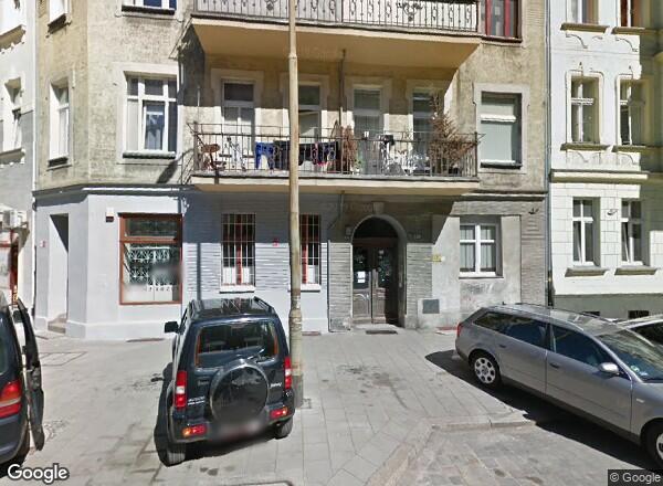 Ceny mieszkań Wrocław UL. MIKOŁAJA REJA 45