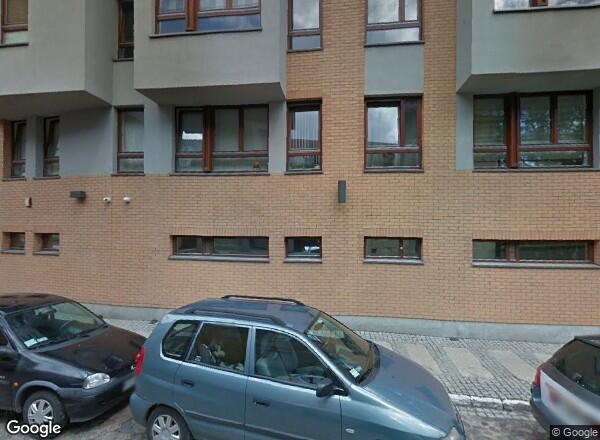 Ceny transakcyjne mieszkań Poznań Czartoria 1