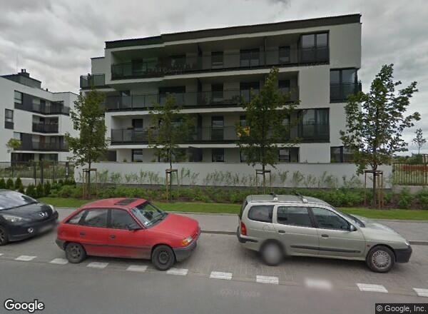 Ceny transakcyjne mieszkań Warszawa ul. Zamkowa 7