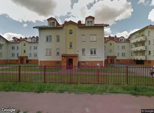 Ceny mieszkań Marki Kartografów 11