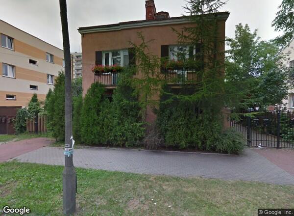 Ceny mieszkań Warszawa ul. Remiszewska 8