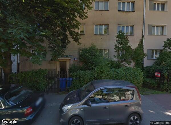 Ceny mieszkań Warszawa ul. A. J. Madalińskiego 69