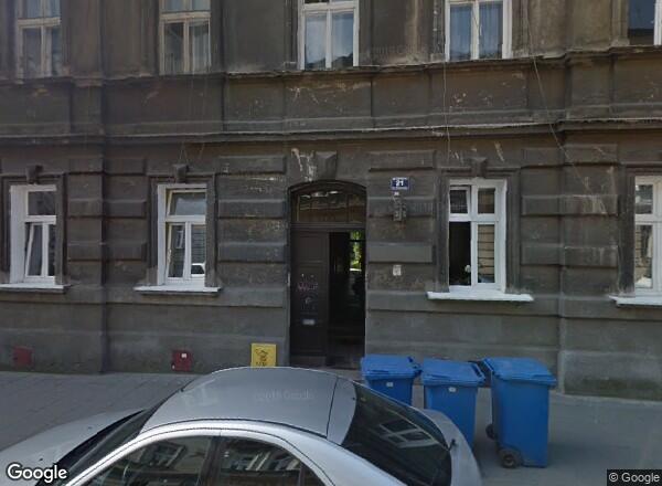 Ceny mieszkań Kraków Topolowa 21