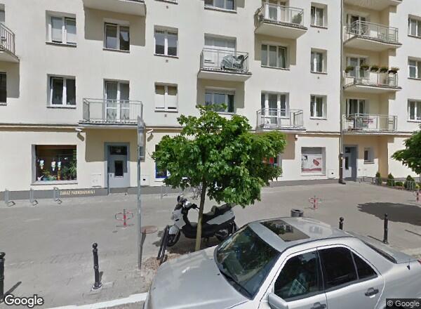 Ceny mieszkań Poznań Juliusza Słowackiego 28