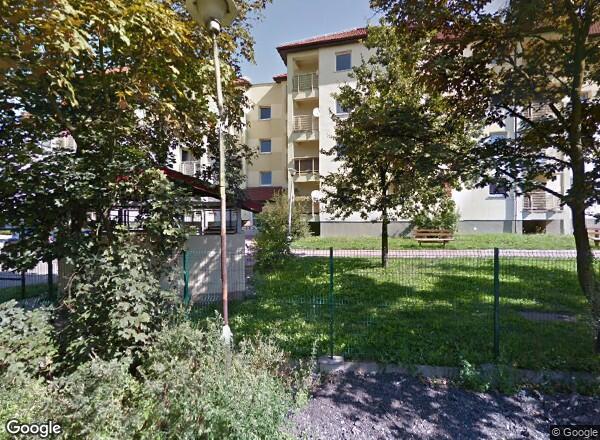 Ceny mieszkań Wrocław UL. STANISŁAWA PRZYBYSZEWSKIEGO 95