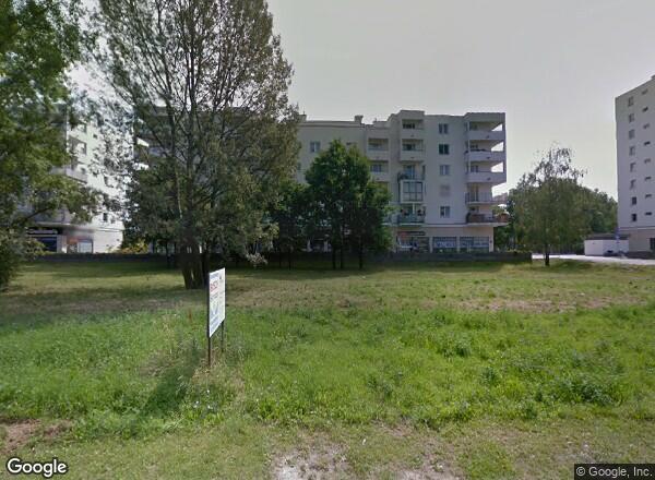 Ceny mieszkań Warszawa ul. Światowida 58A