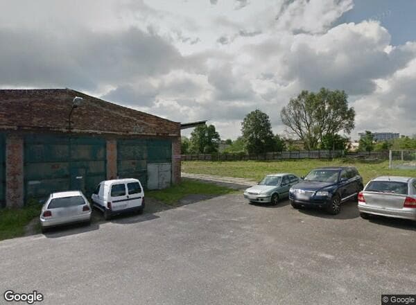 Ceny mieszkań Katowice Józefowska 1